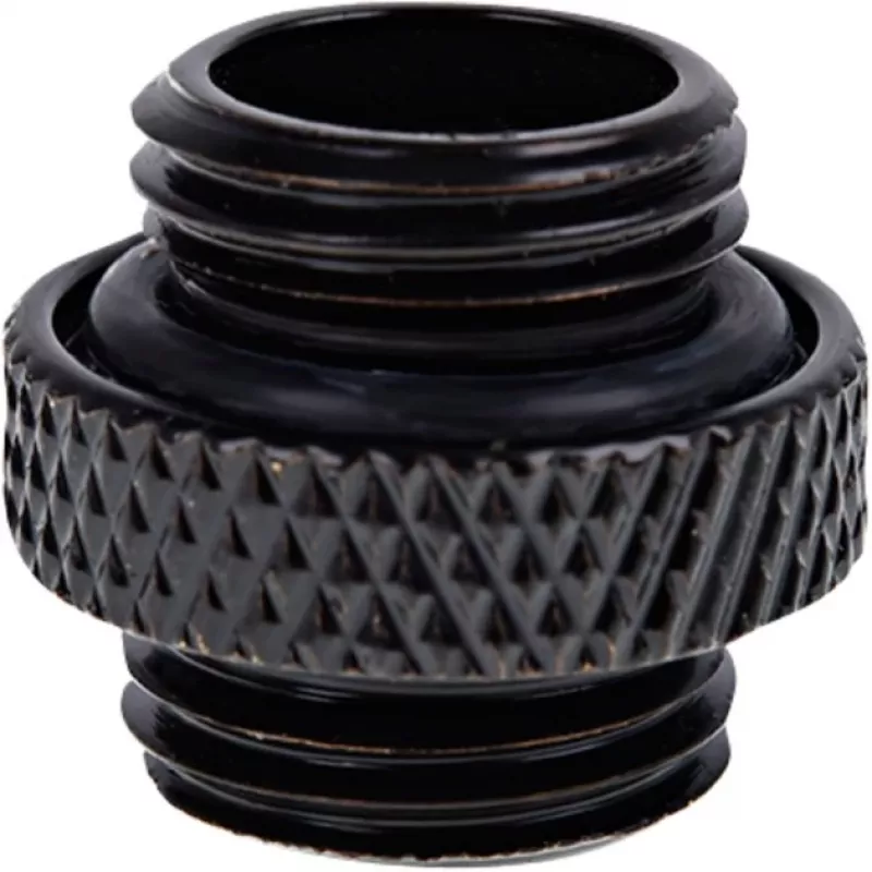 Alphacool 17399 Divkārtais nipeļa savienotājs