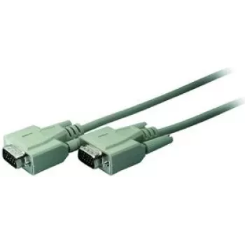 VGA kabelis ShiverPeaks BS78050-2 1.8m
