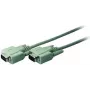 VGA kabelis ShiverPeaks BS78050-2 1.8m