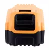 Dewalt 18V XR 5Ah Li-Ion slīdēšanas akumulators