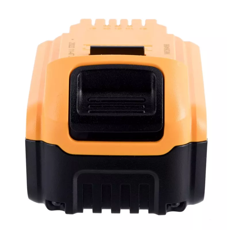 Dewalt 18V XR 5Ah Li-Ion slīdēšanas akumulators