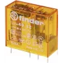 FINDER S.p.A. Spraudņa/PCB relejs 40.52.8.110.0000 (405281100000)