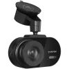 Canyon Dashcam DVR25 WQHD/2.5K/WiFi/App/SD karte melna