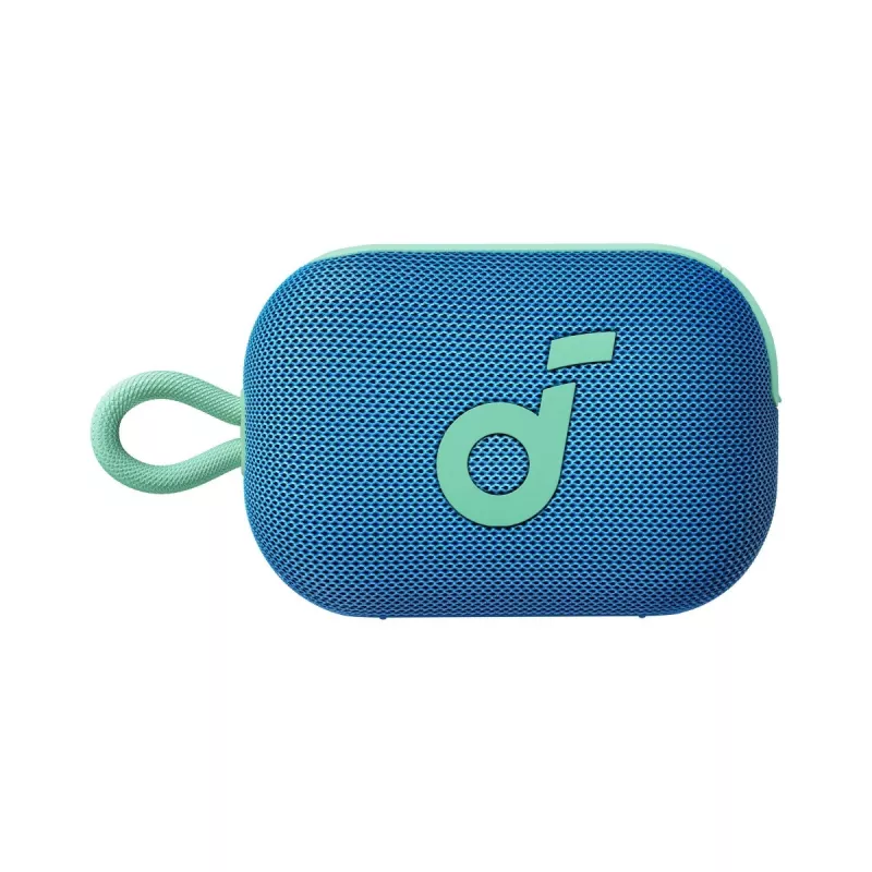 Skaļrunis Soundcore Select 4 GO Bluetooth zils