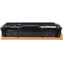 Renkforce RF-5609708 Toner kasetne, aizstāj HP 201X, CF400X, melna, 2800 lapas