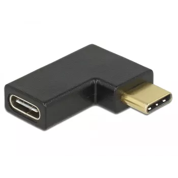 DeLOCK 65915 USB Type-C vīriešu–sieviešu savienotāja pārveidotājs