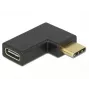 DeLOCK 65915 USB Type-C vīriešu–sieviešu savienotāja pārveidotājs