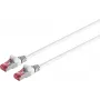 Ethernet Patch Kabelis ShiverPeaks Cat6 S-Conn 1 m U/UTP RJ-45