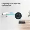 Mercusys 6-Portu 10/100Mbps Galda slēdzis ar 4 PoE+ portiem