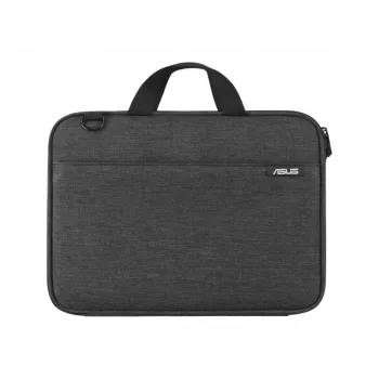ASUS AS1200 | Piemērots līdz 11.6 collu | Maciņš | Pelēks