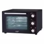 Elektriskā cepeškrāsns Adler AD 6025 — 35 L, 1500 W, melna