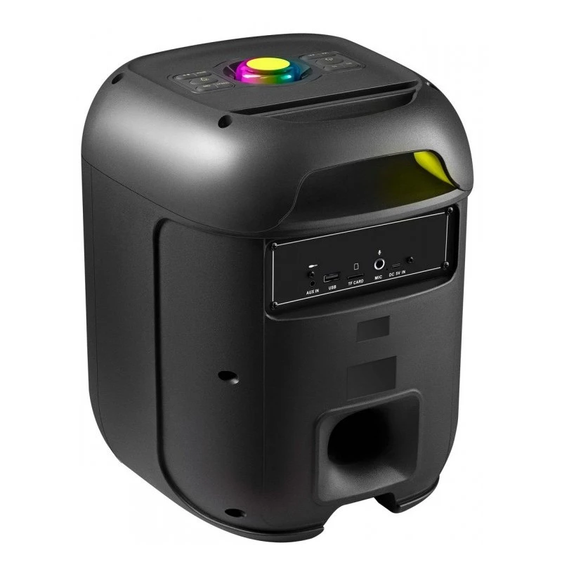 Pārnēsājams Bluetooth skaļrunis Boome R 65W