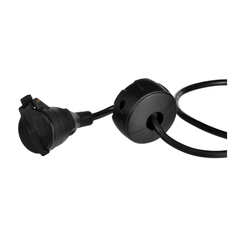 Kabeļa spole Yato YT-81221, 1 kontaktligzda, 20 m
