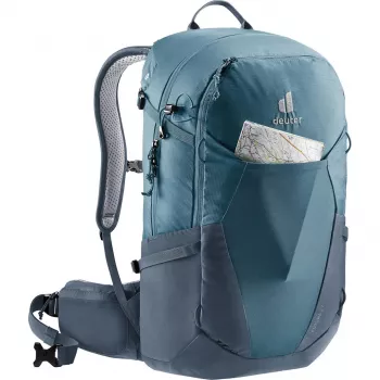 Pārgājienu mugursoma DEUTER Futura 27 — 27 L, modelis 340032113740