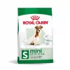 Sausā barība suņiem Royal Canin Mini Adult 8+ Senior ar putnu gaļu, rīsiem un dārzeņiem, 8 kg, mazām šķirnēm (5–10 kg)
