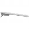 Logitech Signature Slim Combo MK950 - Bezvadu tastatūras un peles komplekts - 100% pilna izmēra - Bezvadu - Bluetooth 5.1 LE - QWERTY - US International - Off-White (920-012491)