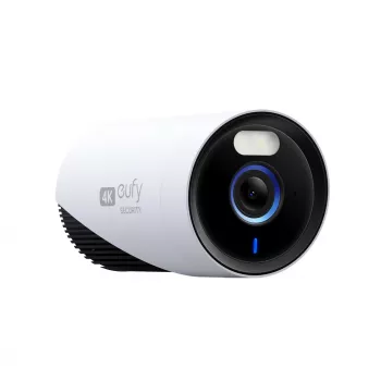 Āra tīkla novērošanas kamera Eufy eufyCam E330 (Professional) 3840×2160 4K