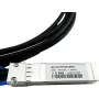 CBO InfiniBand kabelis SC272701Q5M26-BL — 5 m, SFP28 saderīgs, melns