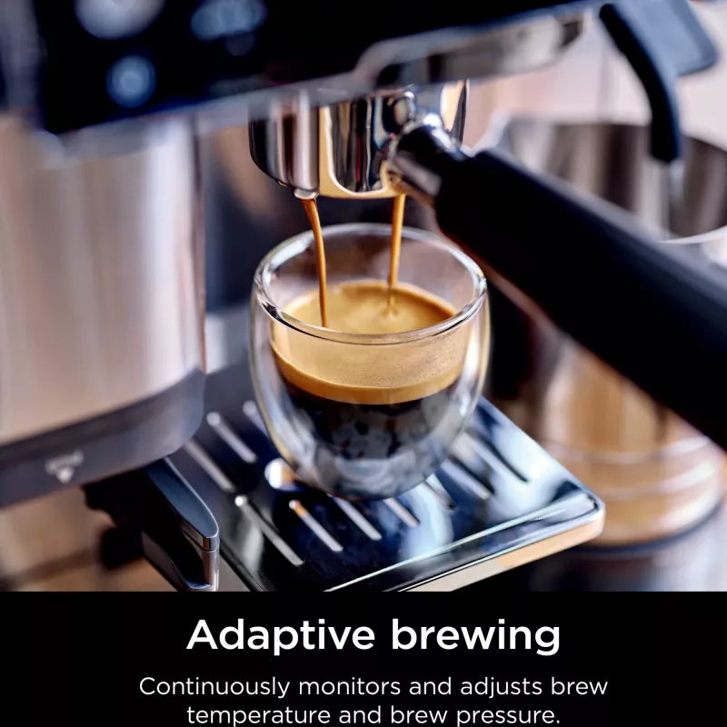 Espresso automāts Ninja 2 L ES501EU
