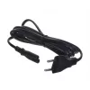 Akumulatora un lādētāja komplekts Karcher Starter Kit Battery Power 36/25 — 36 V, 2500 mAh, dzeltens