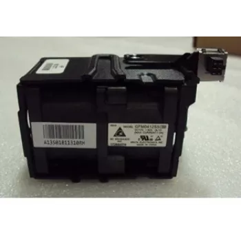 HP 667882-001 dzesēšanas sistēmas ventilators datora korpusam