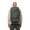 Salewa XL rope bag dark olive – lielas ietilpības virvju soma