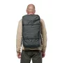 Salewa XL rope bag dark olive – lielas ietilpības virvju soma