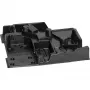 Piederumu karte instrumentiem Bosch GSK 18 V-LI — Bosch 1 600 A00 2W1, 398×93×312 mm
