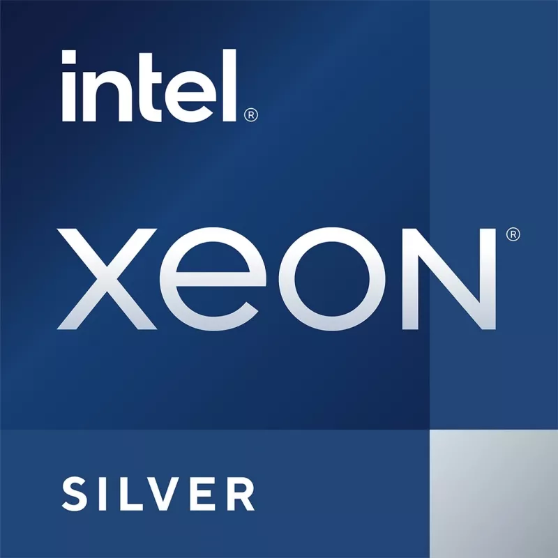 Intel Xeon Silver 4510 procesors 2.4 GHz 30 MB
