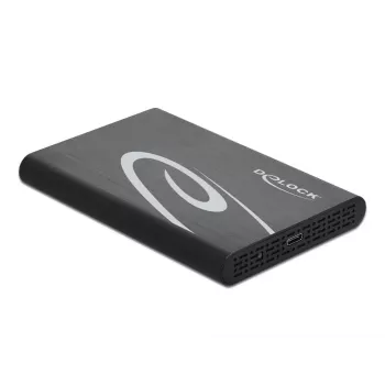 Ārējais korpuss 2.5 inch SATA HDD/SSD DeLOCK 42610
