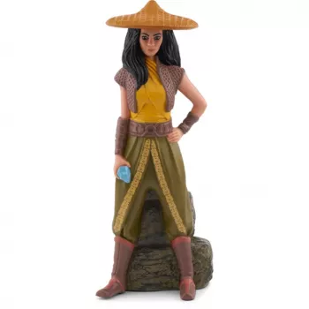 Disney - Raya un pēdējais pūķis, rotaļu figūriņa