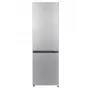 Indesit INKF 8251 S4E brīvi stāvošs ledusskapis 250 L nerūsējošais tērauds