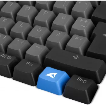 Sharkoon SKILLER SAC20 S4 taustiņu komplekts