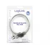 Klaviatūras slēdzene LogiLink nbs003 1,5 m