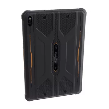 Planšetdators HOTWAV R10 Pro — oranžs