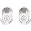 Devialet Gemini II Iconic White – Bezvadu austiņas ar aktīvo trokšņu slāpēšanu