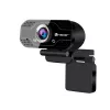 Tīmekļkamera Tracer WEB007 2 MP 1920 x 1080 pikseļi USB 2.0 Melna