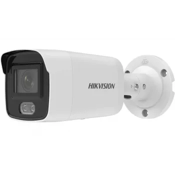 Hikvision Digital Technology DS-2CD2027G2-L(2.8MM) IP Drošības kamera Āra Bullet 1920 x 1080 px Siena