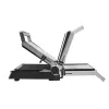 Elektriskais kontakta grils Gastroback Design BBQ Advanced Smart