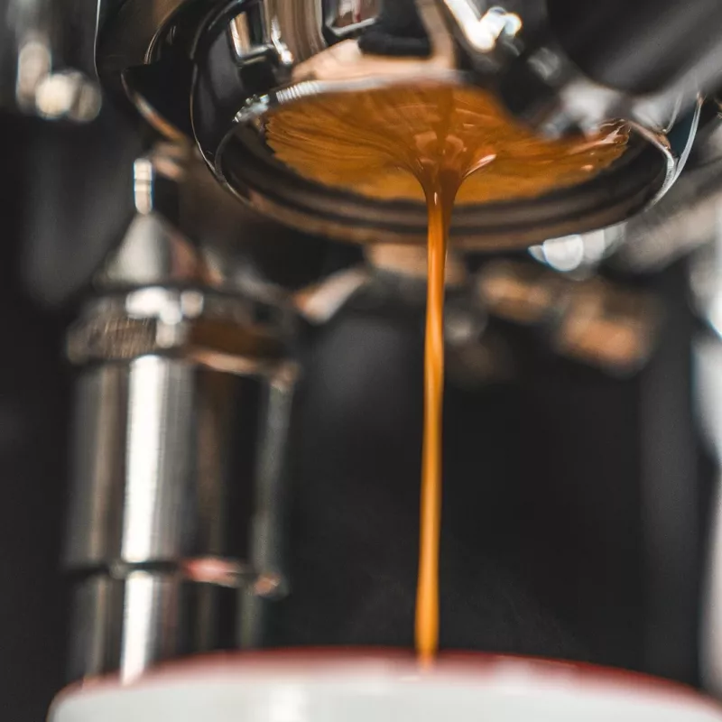la Pavoni LPSCVB01EU kafijas automāts Pusautomātiskā espresso mašīna 2.9 L