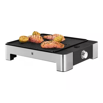 WMF LONO Tischgrill Quadro kontakta grils
