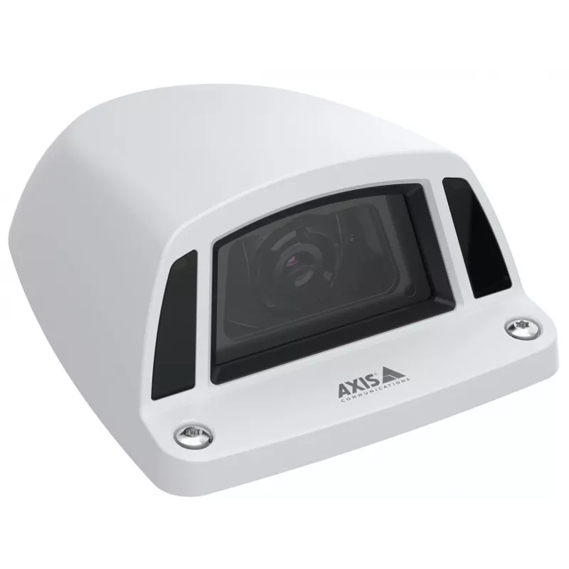 AXIS P3925-LRE M12 tīkla novērošanas kamera ar pagriešanu/sasvēršanu