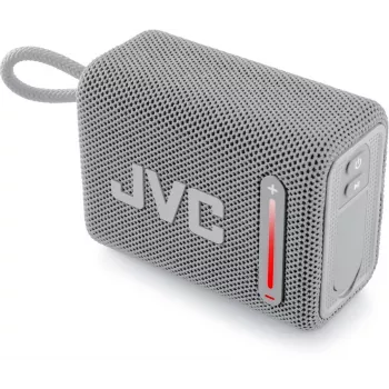 Pārnēsājams skaļrunis JVC XS-E114G melns