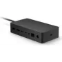 Microsoft Surface Dock 2 saderīgs ar Surface, Surface Book 2/3, Surface Laptop 2/3/4/5 (SVS-00003)