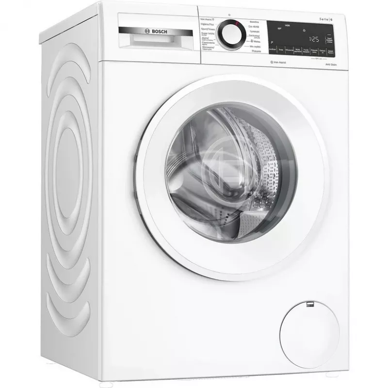 Veļas mašīna BOSCH WGG244Z0PL