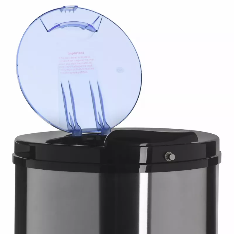 Veļas centrifūga Ravanson XPB2800-X, 6 kg, Nerūsējošais tērauds
