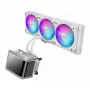 Šķidruma dzesēšanas sistēma (AIO) THERMALTAKE MINECUBE 360 Ultra ARGB, balta