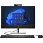 HP ProOne All-in-One dators 440 G9 A1JR6ES [60,5 cm (23,8 collu) FHD displejs, Intel i5-13500T, 16 GB RAM, 512 GB SSD, DOS]