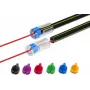 Lightwin DC 8MM SEAL 2.5MM savienojuma piederums