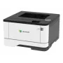 Lexmark MS431dw - Printeris - tīkla - divpusējā druka - lāzer - A4/Legal - 600 x 600 dpi - līdz 42 lpp/min - ietilpība: 350 lapas - USB, LAN, Wi-Fi (29S0110)